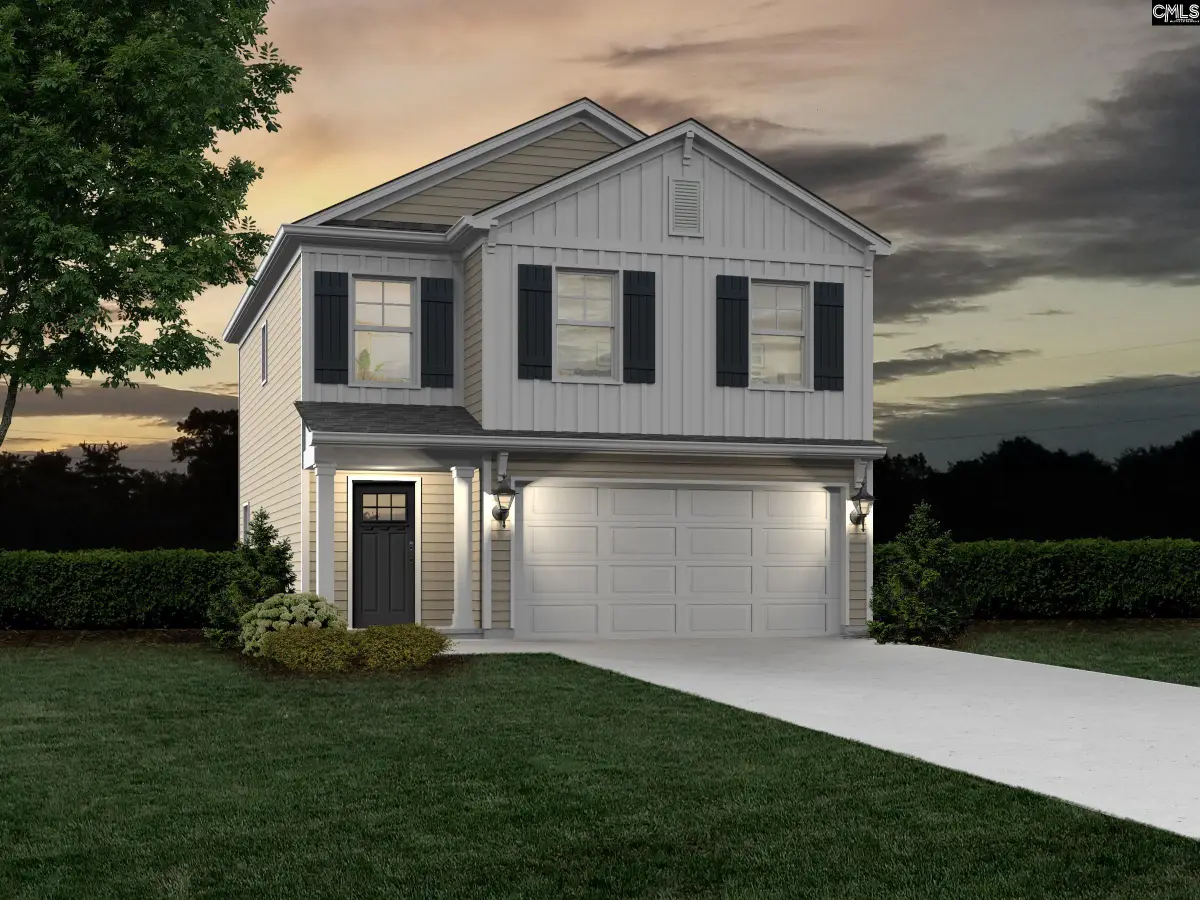 212 Boseman Road, Irmo, SC 29063 - #1