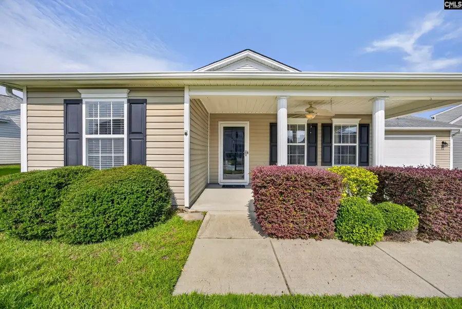 295 Hunters Mill Drive, West Columbia, SC 29170 - #3