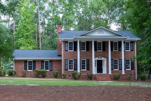 17 Olde Springs Road, Columbia, SC 29223