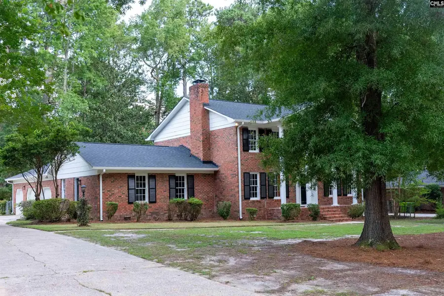 17 Olde Springs Road, Columbia, SC 29223 - #2