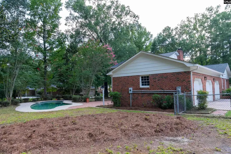 17 Olde Springs Road, Columbia, SC 29223 - #3