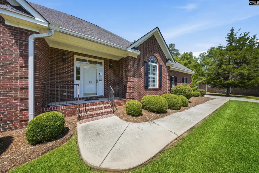 12 Baywood Court, Chapin, SC 29036 - #3