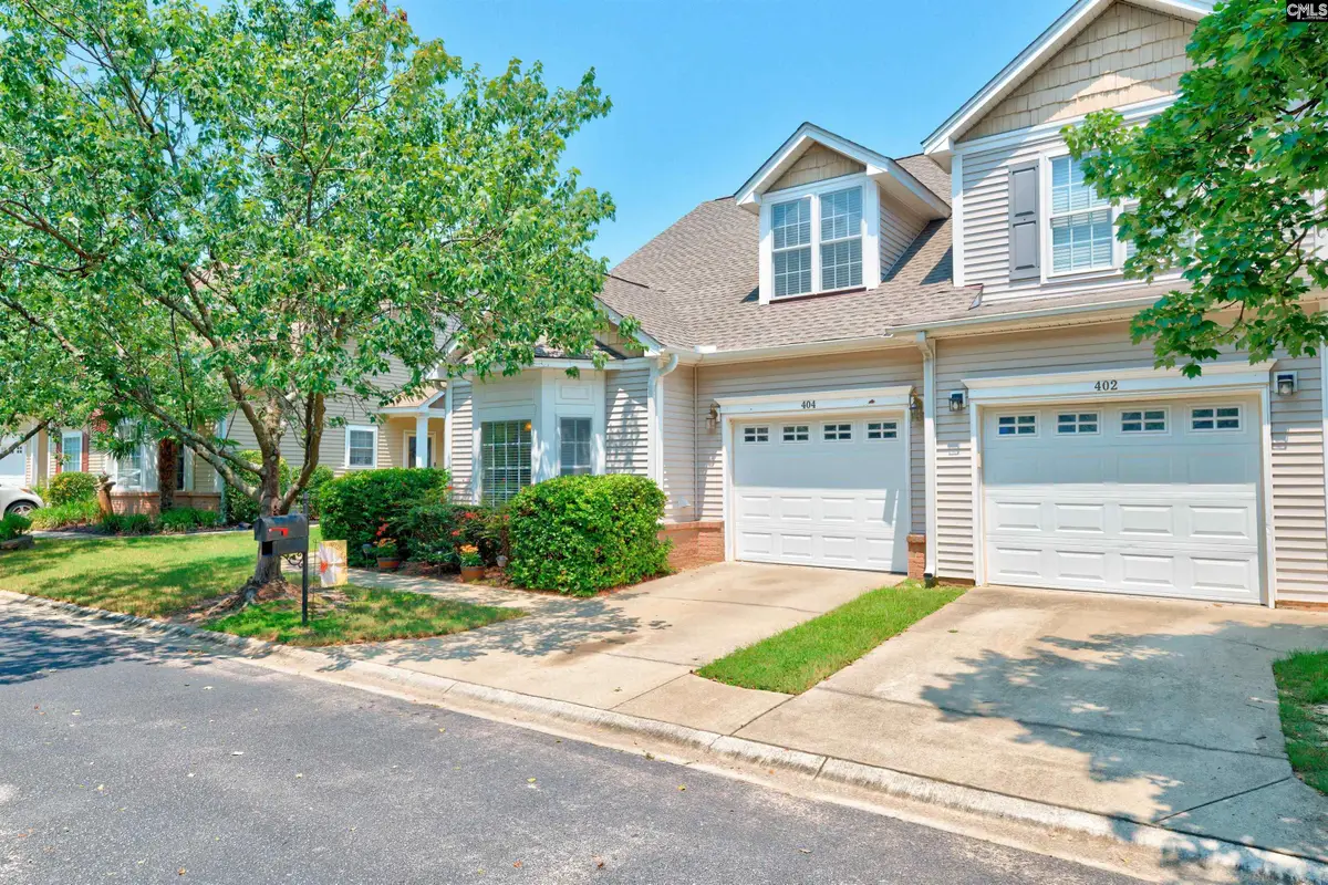 404 Summit Square, Columbia, SC 29229 - #1