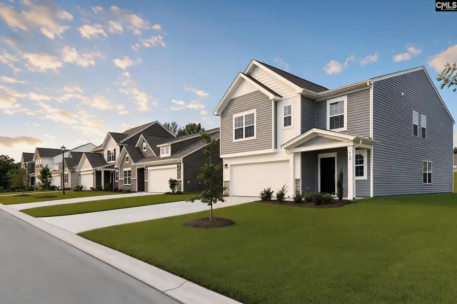 354 354 Sunnyfalls Drive, Gaston, SC 29053 - #2