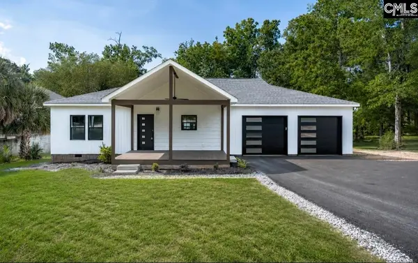 1111 Seagull Lane, Prosperity, SC 29127
