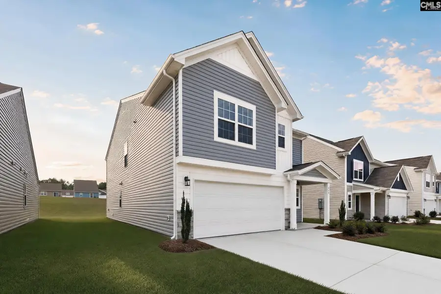378 Sunnyfalls Drive, Gaston, SC 29053 - #3