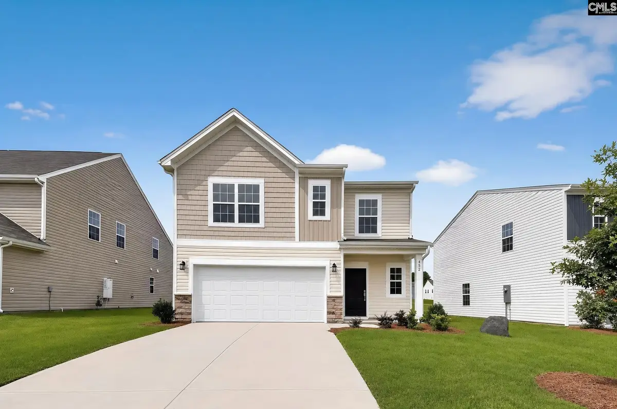 374 Sunnyfalls Drive, Gaston, SC 29053 - #1