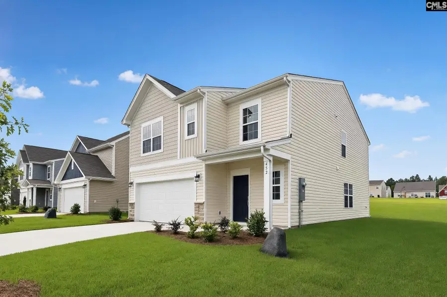 374 Sunnyfalls Drive, Gaston, SC 29053 - #2