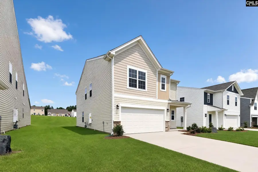 374 Sunnyfalls Drive, Gaston, SC 29053 - #3