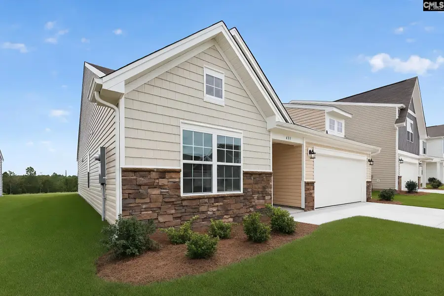 362 Sunny Falls Drive, Gaston, SC 29053 - #3