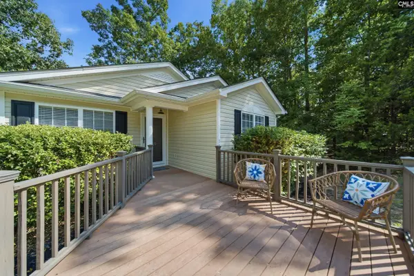 105 Southampton Drive, Irmo, SC 29063