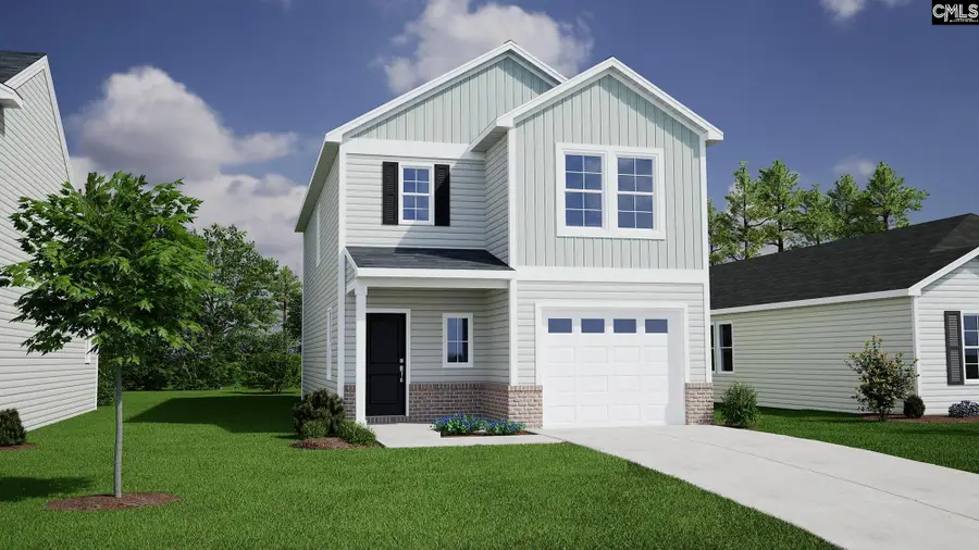 239 Laurinton Farms Drive, Hopkins, SC 29061 - #2