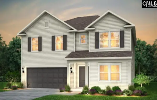 165 Monroe Preserve Lane, Chapin, SC 29036