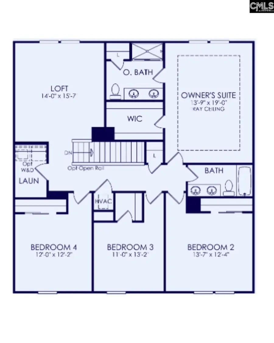 165 Monroe Preserve Lane, Chapin, SC 29036 - #3