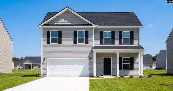 650 Silica Court, West Columbia, SC 29170