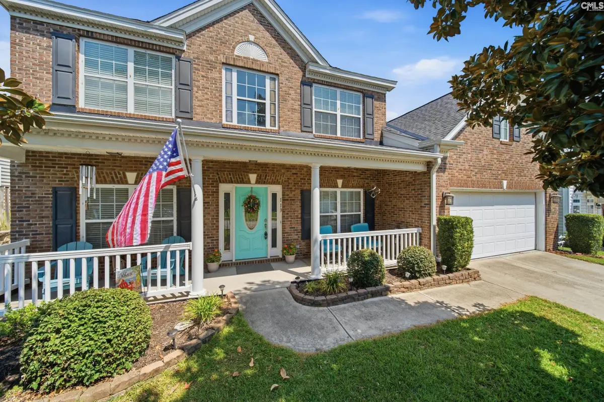 113 Maple Ridge Court, Lexington, SC 29073 - #1