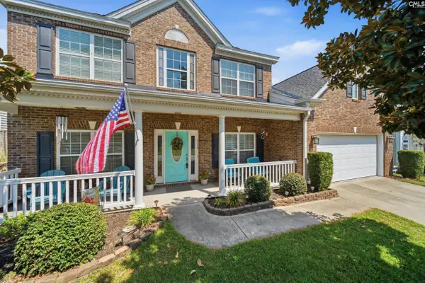 113 Maple Ridge Court, Lexington, SC 29073