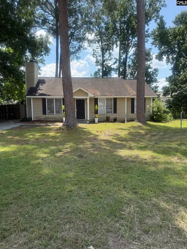 2716 S Partridge Circle, Hopkins, SC 29061