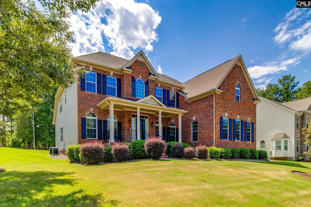 56 Roundtree Road, Blythewood, SC 29016 - #1