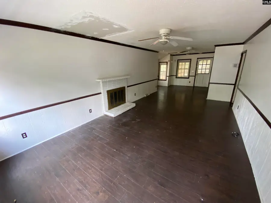 1381 Shannon Street, Orangeburg, SC 29118 - #2