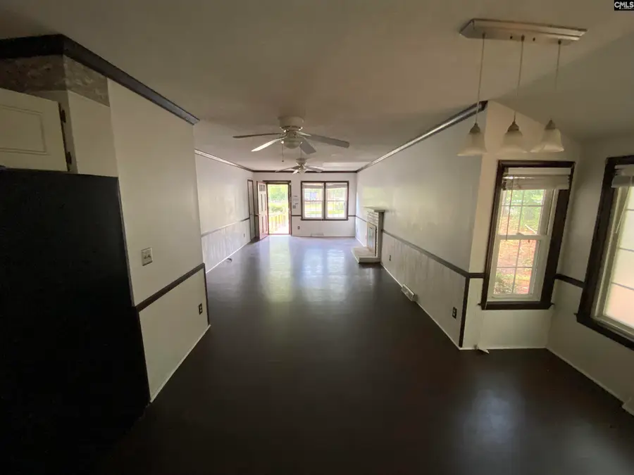 1381 Shannon Street, Orangeburg, SC 29118 - #3