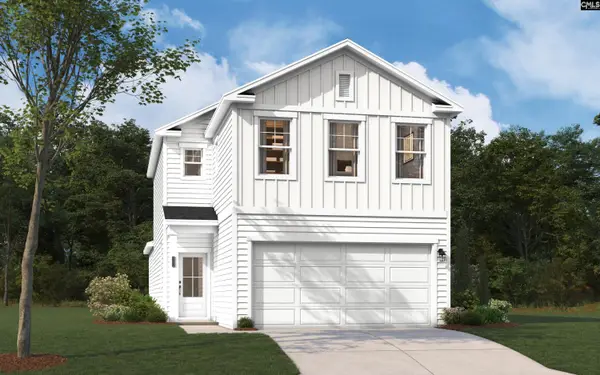 12 Healy Way, Blythewood, SC 29016