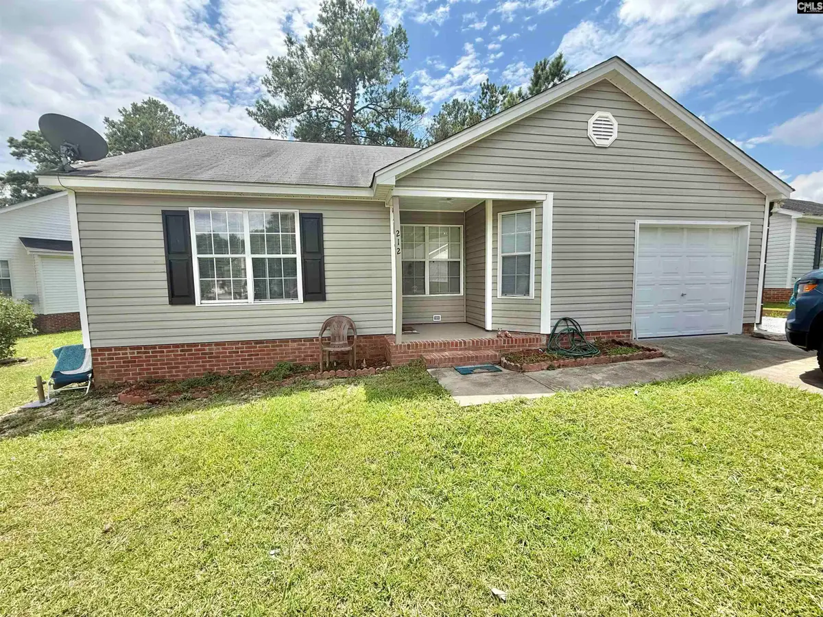 212 Jaybird Lane, Columbia, SC 29223 - #1