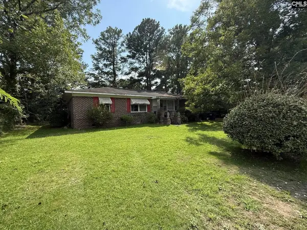 309 Huggins Street, Marion, SC 29571