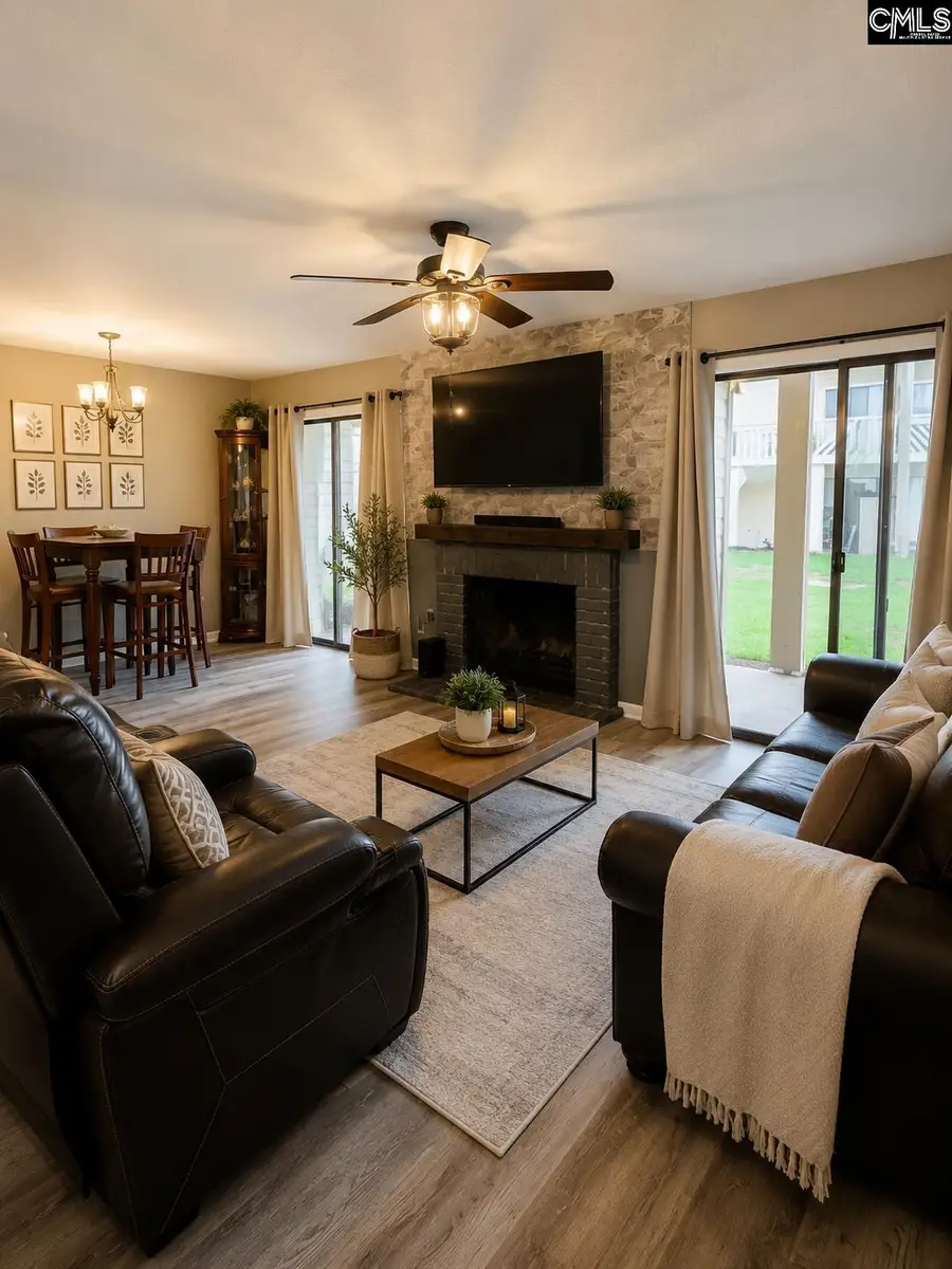 4443 Bethel Church Road #30, Columbia, SC 29206 - #3