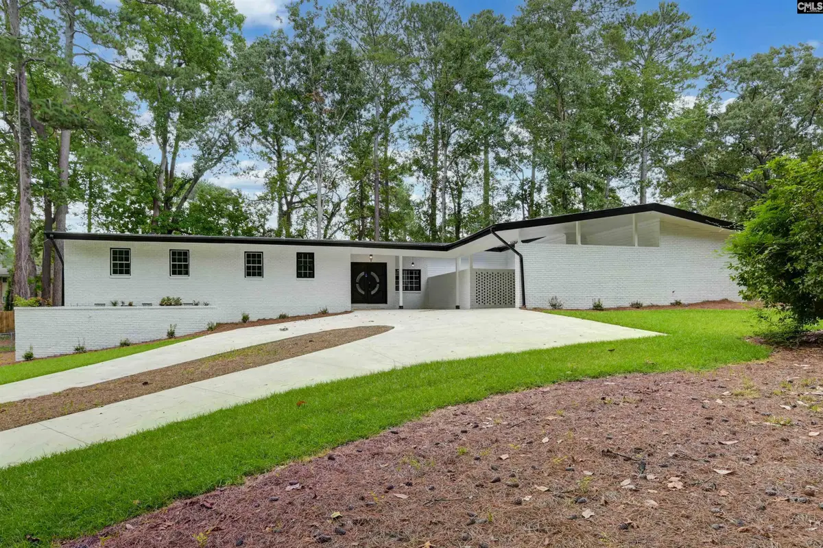 316 Arbor Drive, Columbia, SC 29206 - #1