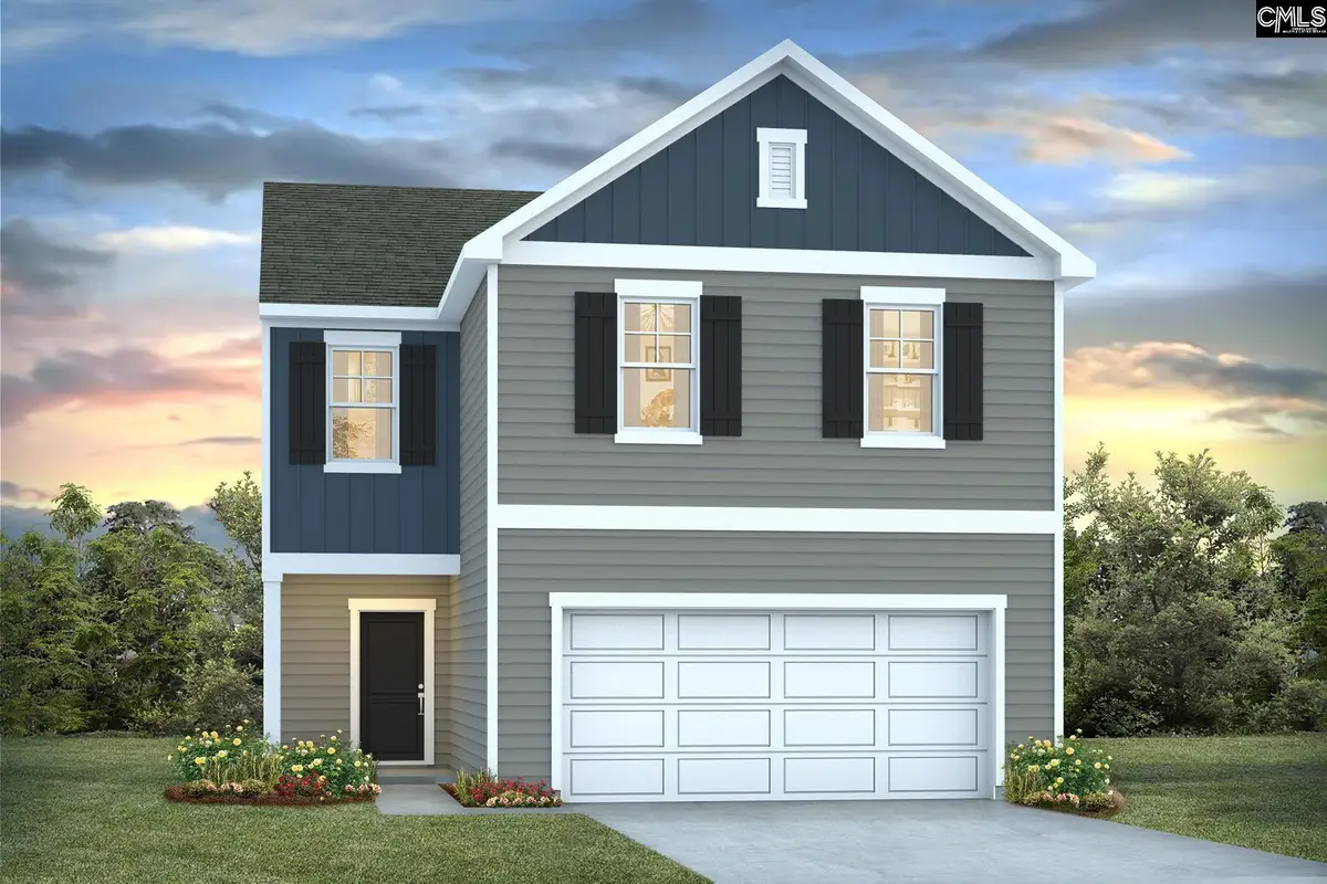 2012 Grovefield Drive, Hopkins, SC 29061 - #1