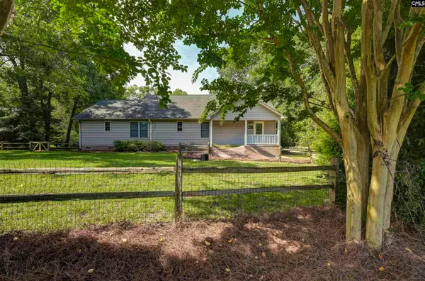 776 Spool Wheel Road, Gilbert, SC 29054