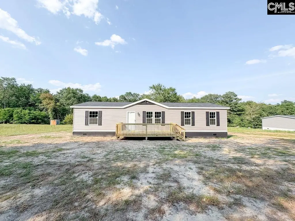 360 Wagontong Road, Wagener, SC 29164 - #1