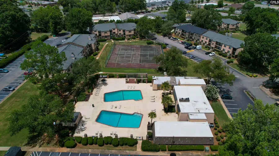 713 Old Manor Road #713, Columbia, SC 29210 - #2