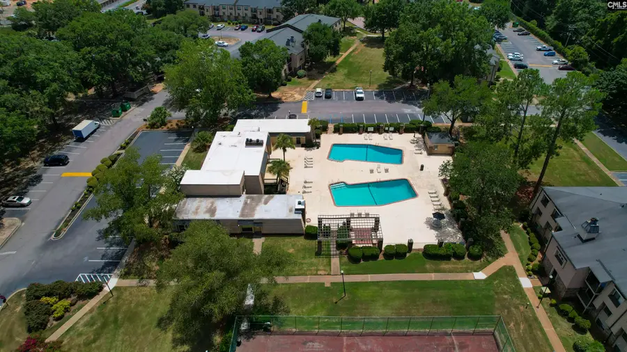 713 Old Manor Road #713, Columbia, SC 29210 - #3