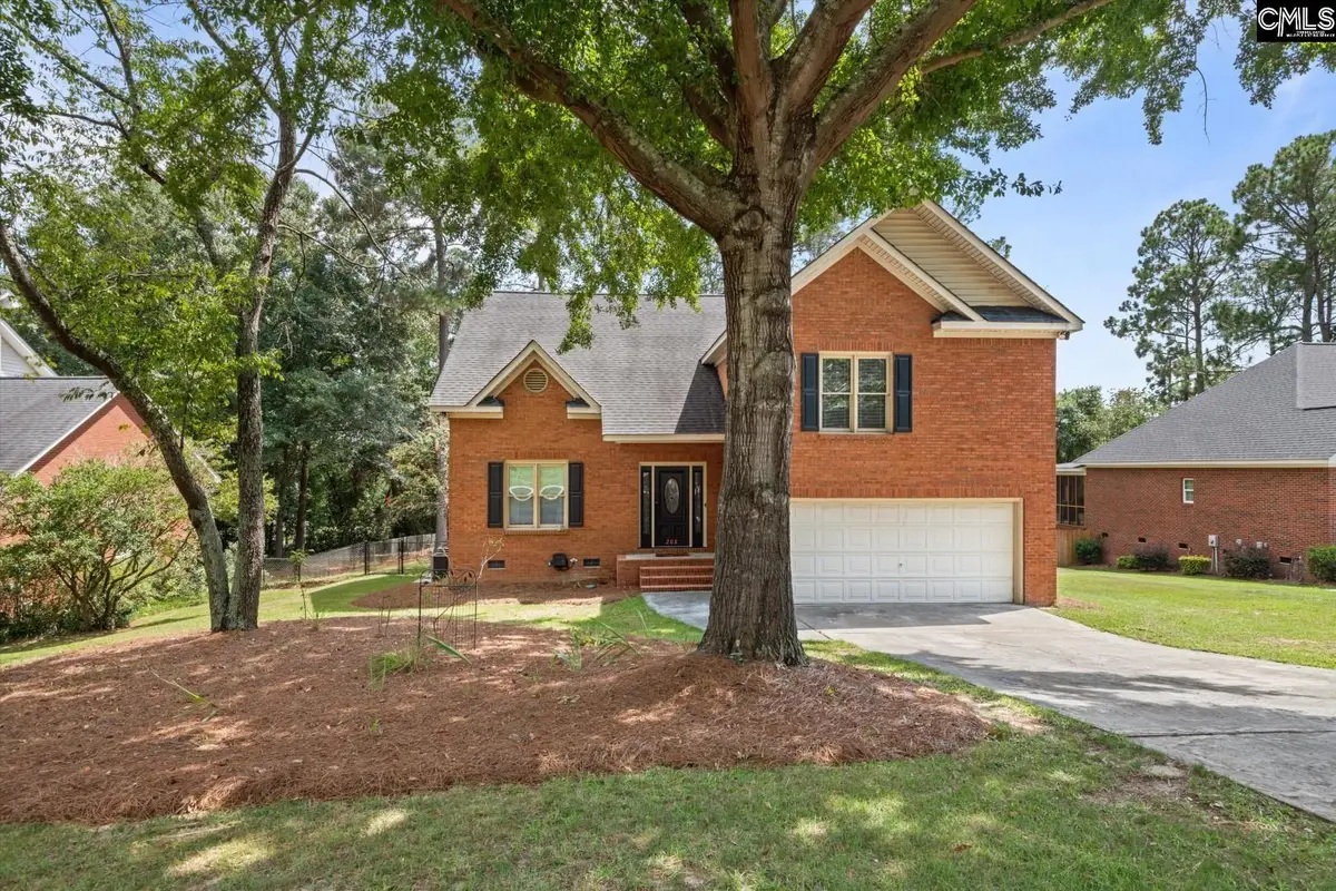 208 Winchester Court, West Columbia, SC 29170 - #1