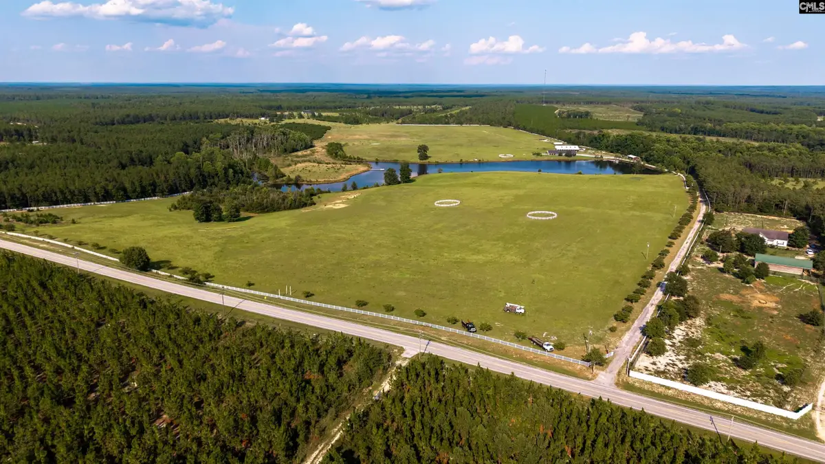 2366 Lockhart Road, Camden, SC 29020 - #1