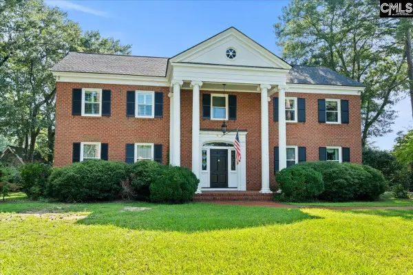 4117 Byrnes Boulevard, Florence, SC 29506