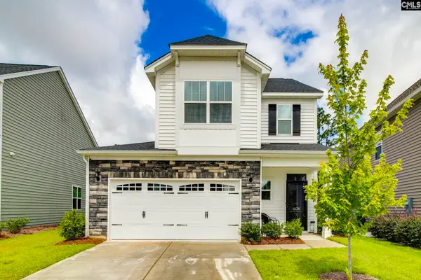 1038 Ashcroft Circle, Columbia, SC 29229