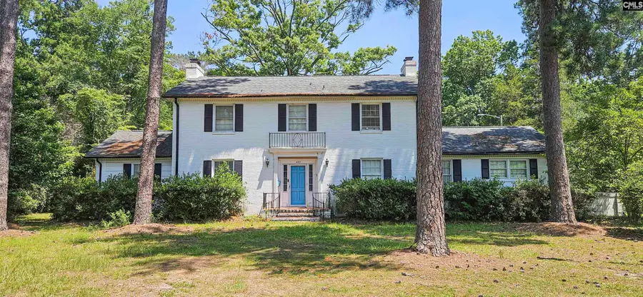 630 Pike Street, Orangeburg, SC 29115 - #2