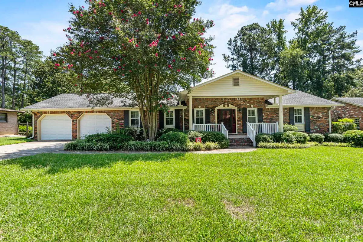 326 Townes Road, Columbia, SC 29210 - #1