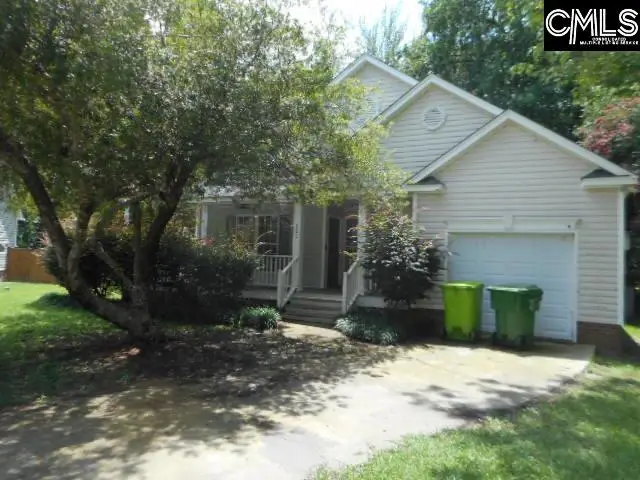 101 Oak Creek Circle, Columbia, SC 29223 - #1