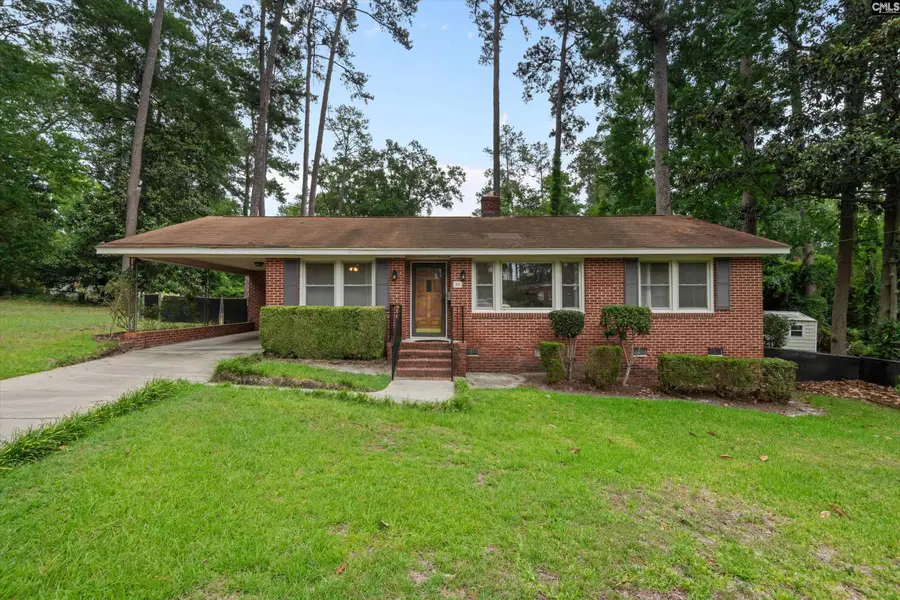 38 Delane Drive, Columbia, SC 29204 - #2