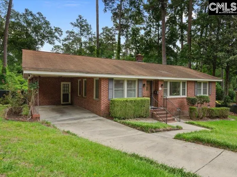 38 Delane Drive, Columbia, SC 29204 - #3