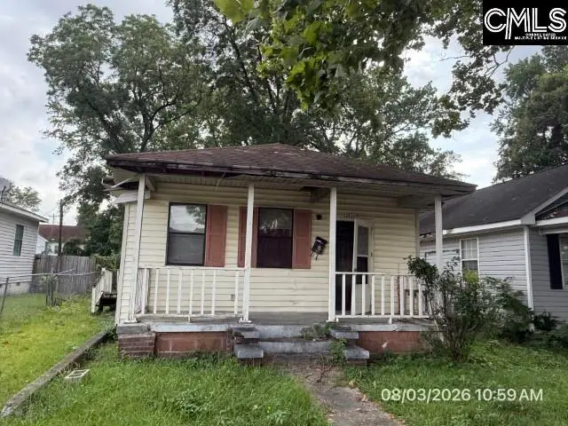 2014 Heidt Street, Columbia, SC 29204 - #1