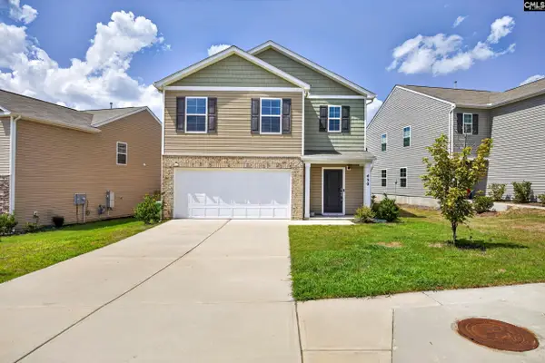 450 Delahays Road, Columbia, SC 29209