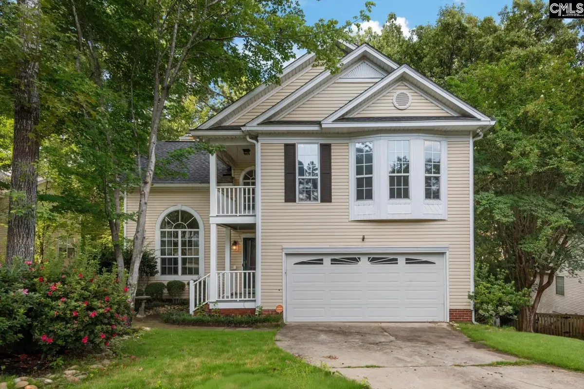 105 Highland Creek Lane, Columbia, SC 29212 - #1