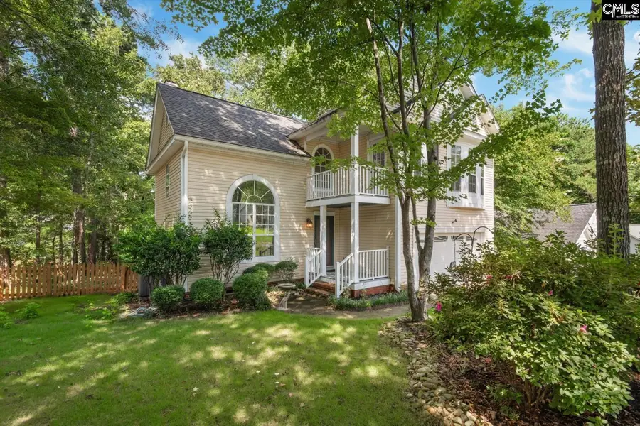 105 Highland Creek Lane, Columbia, SC 29212 - #3