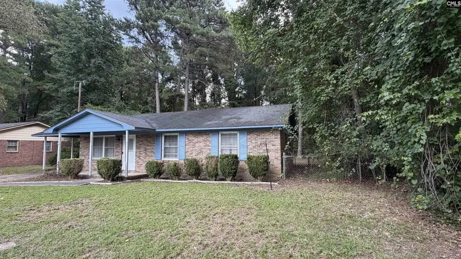 1028 Wellington Road, Sumter, SC 29153 - #3