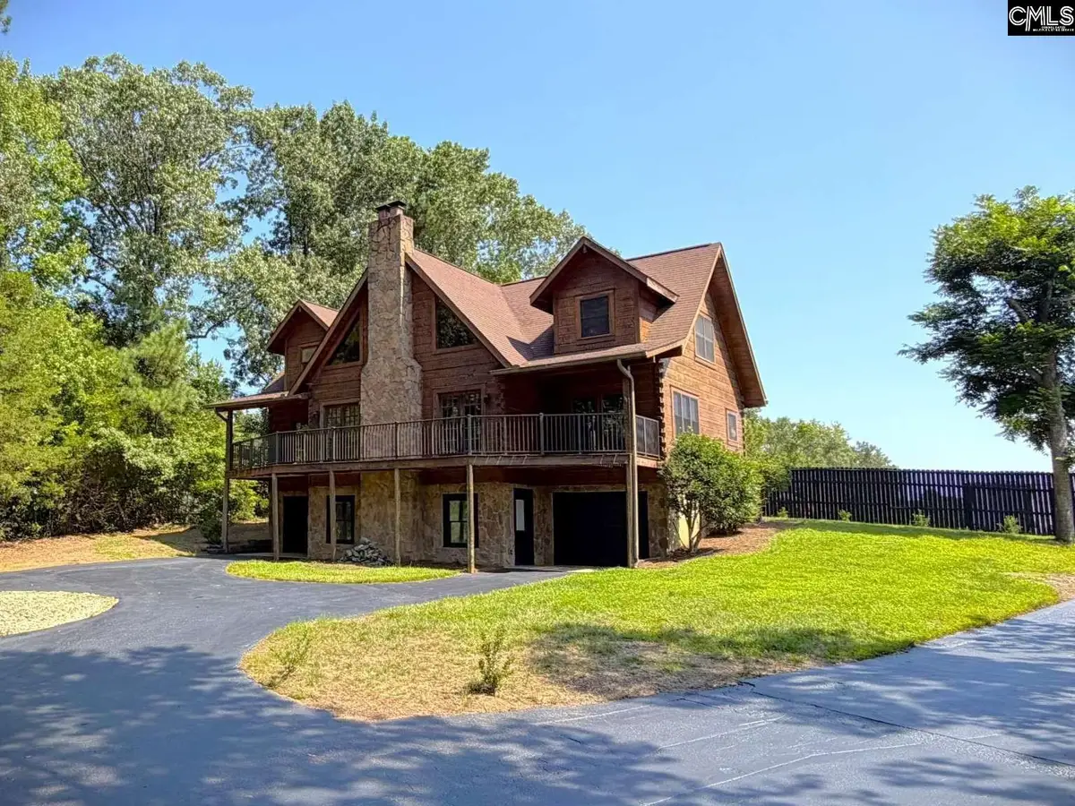 11302 Broad River Road, Irmo, SC 29063 - #1